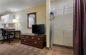 Extended Stay America Suites Indianapolis Castleton