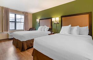 Extended Stay America Suites Indianapolis Castleton