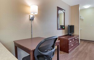 Extended Stay America Suites Indianapolis Castleton