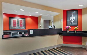 Extended Stay America Suites Indianapolis Castleton