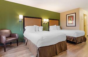 Extended Stay America Suites Indianapolis Castleton