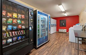 Extended Stay America Suites Indianapolis Castleton