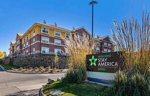 Extended Stay America Suites Denver Westminster