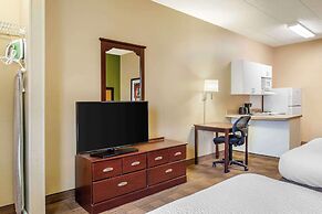 MainStay Suites Chicago Hillside