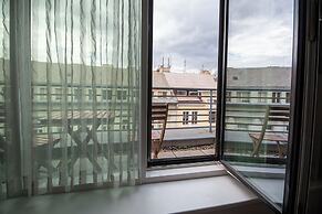 K+K Hotel Fenix