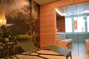 Seaside Residenz Hotel Chemnitz