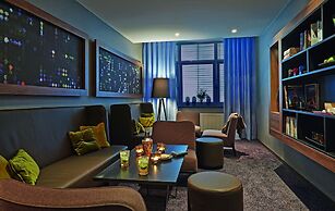 Seaside Residenz Hotel Chemnitz