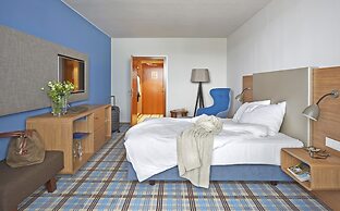 Seaside Residenz Hotel Chemnitz