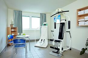 Seaside Residenz Hotel Chemnitz