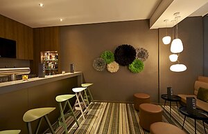 Seaside Residenz Hotel Chemnitz