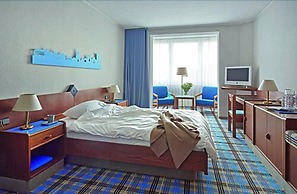 Seaside Residenz Hotel Chemnitz