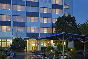 Seaside Residenz Hotel Chemnitz