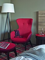 Seaside Residenz Hotel Chemnitz