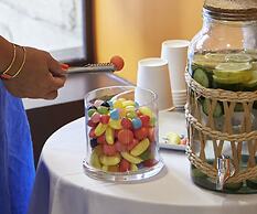 Hotel Le Clos Medicis