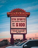 Santa Fe Station Hotel & Casino