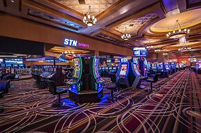 Santa Fe Station Hotel & Casino