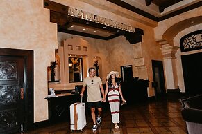 Santa Fe Station Hotel & Casino