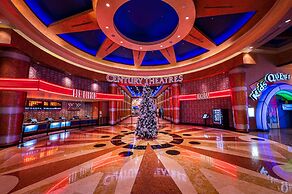 Santa Fe Station Hotel & Casino