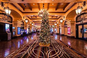 Santa Fe Station Hotel & Casino