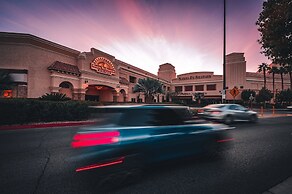 Santa Fe Station Hotel & Casino