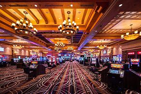 Santa Fe Station Hotel & Casino