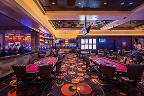 Santa Fe Station Hotel & Casino