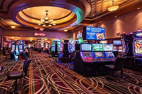 Santa Fe Station Hotel & Casino