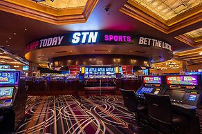 Santa Fe Station Hotel & Casino