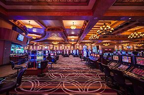 Santa Fe Station Hotel & Casino