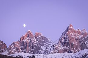 Hôtel Mont Blanc Chamonix