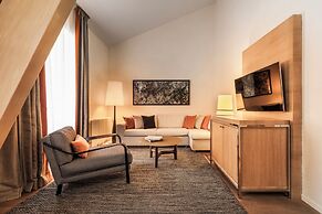 Hôtel Mont Blanc Chamonix