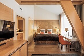 Hôtel Mont Blanc Chamonix