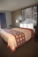 Super 8 by Wyndham Portage