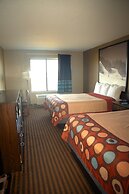 Super 8 by Wyndham Portage