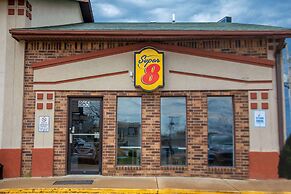 Super 8 by Wyndham Mountain Home