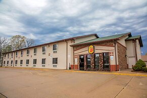 Super 8 by Wyndham Mountain Home