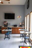 Super 8 by Wyndham Mountain Home