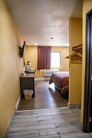 Super 8 by Wyndham Mountain Home