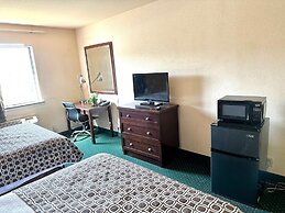 Haven Inn & Suites