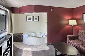Blossom Hotel & Suites Traverse City