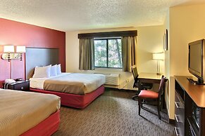 Blossom Hotel & Suites Traverse City