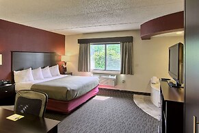 Blossom Hotel & Suites Traverse City