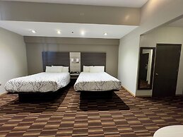 HomeTown Inn & Suites