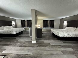 HomeTown Inn & Suites