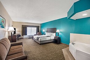 Comfort Inn & Suites Sarasota I75