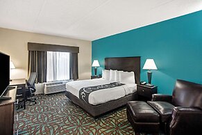 Comfort Inn & Suites Sarasota I75