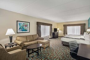 Comfort Inn & Suites Sarasota I75