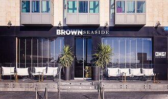 Brown Seaside by Brown Hotels