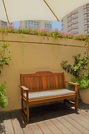 Sea Side by Zvieli Hotels