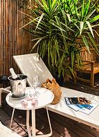 Sea Side by Zvieli Hotels